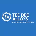 Teedee Alloys Profile Picture