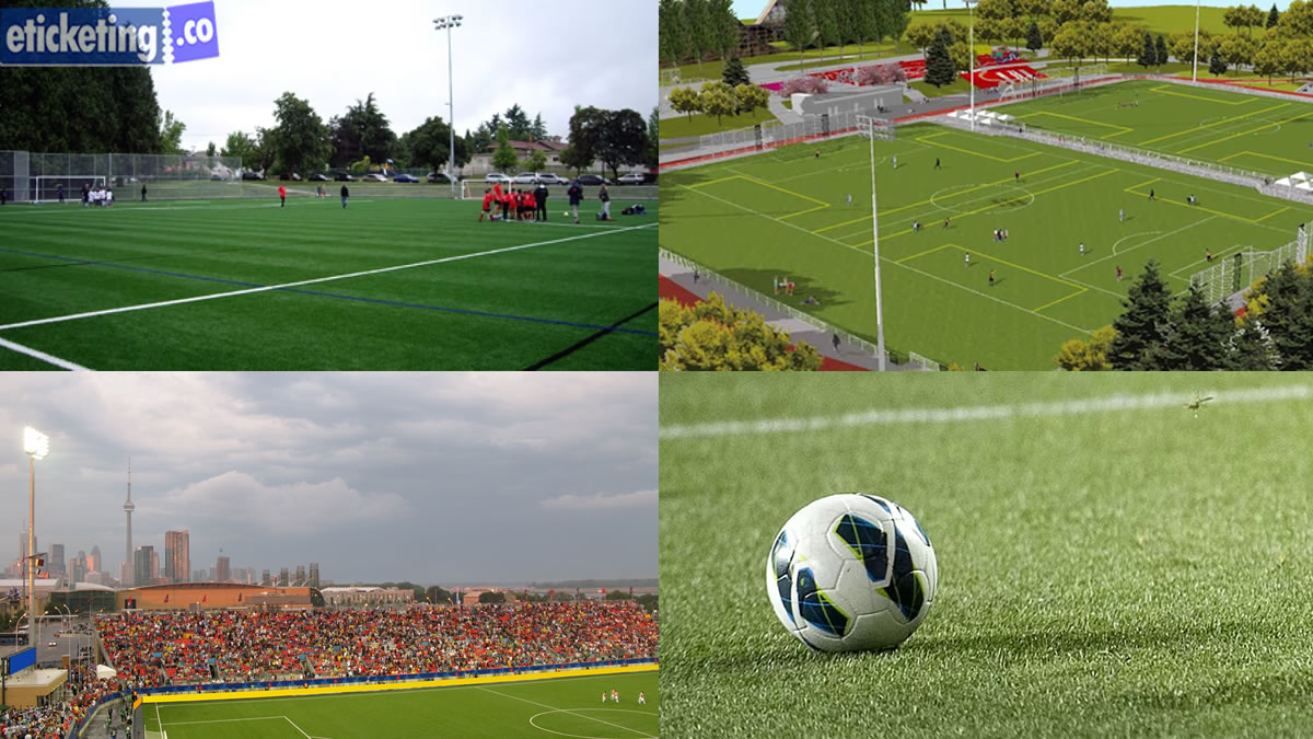 FIFA World Cup 2026 Tickets: Mississauga Joins the Countdown