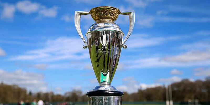 Women Rugby World Cup Tickets | Buy Women Rugby World Cup  Tickets - XchangeTickets.com