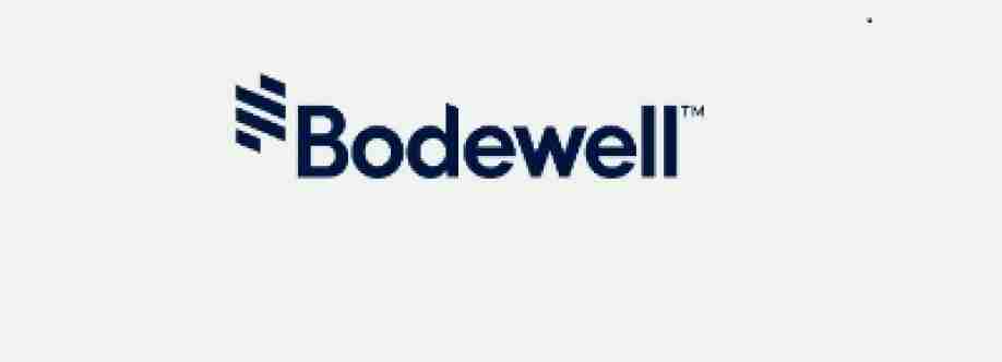 Bode well Cover Image