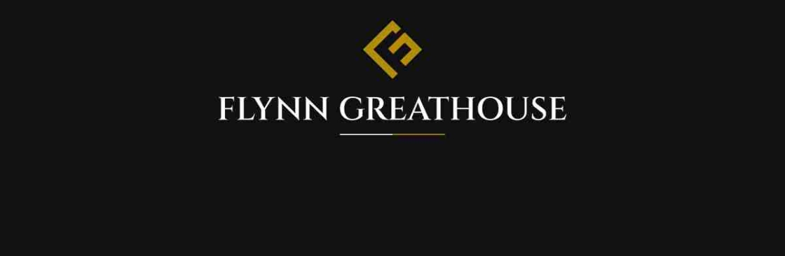 Flynn Greathouse Cover Image