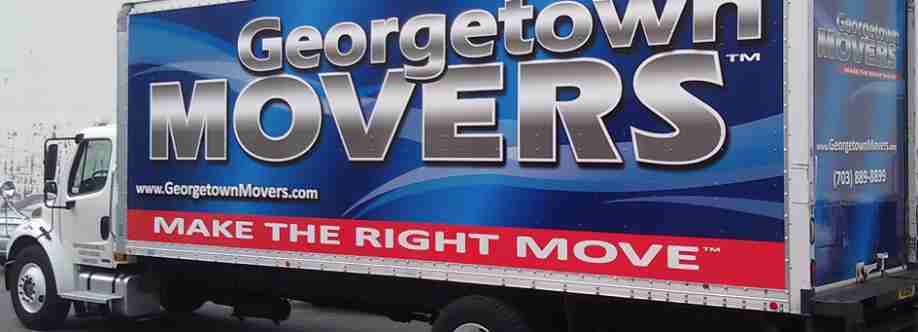 Georgetown Moving and Storage Company Cover Image