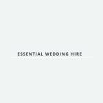 Essential Wedding hire Profile Picture