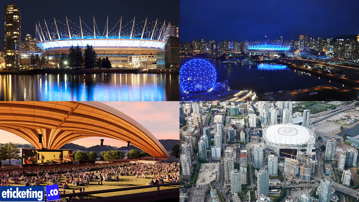 Football World Cup Hospitality: Vancouver Hospitality Industry Tunes Up for FIFA 2026 Tourism Surge - FIFA World Cup Tickets | Women Rugby World Cup Tickets | FIFA 2026 Tickets | Autumn Internationals Tickets | Winter Olympic Tickets | Football World Cup Tickets | World Cup Hospitality Tickets