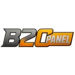 B2C Panel Profile Picture