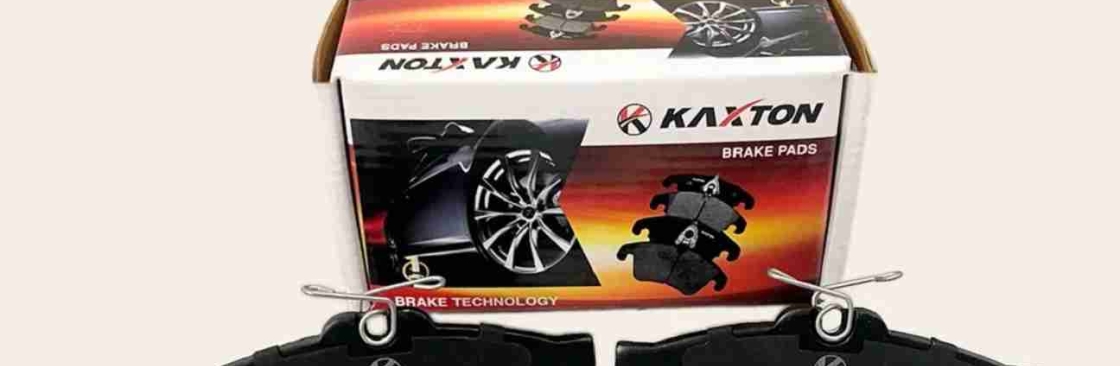 Kaxton Autoparts Cover Image