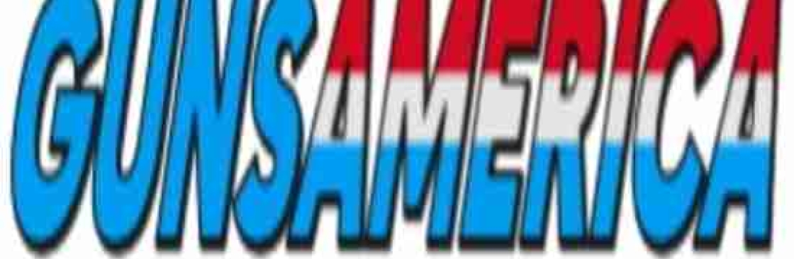 GunsAmerica Cover Image