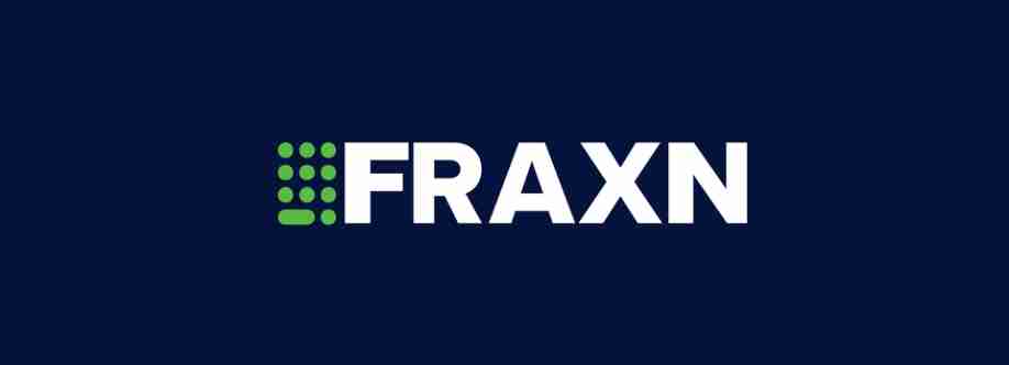 FRAXN USA Cover Image