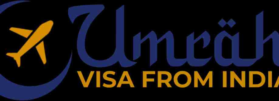 Umrah Visa from India Cover Image
