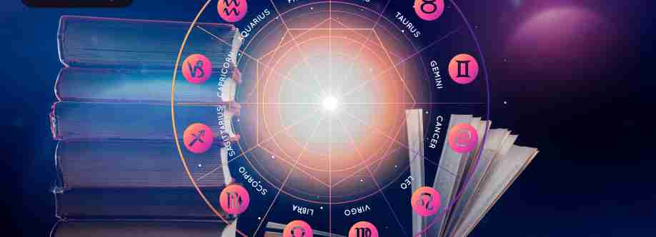 One Page Horoscope Cover Image