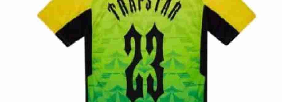 koszulkatrapstar7 Cover Image