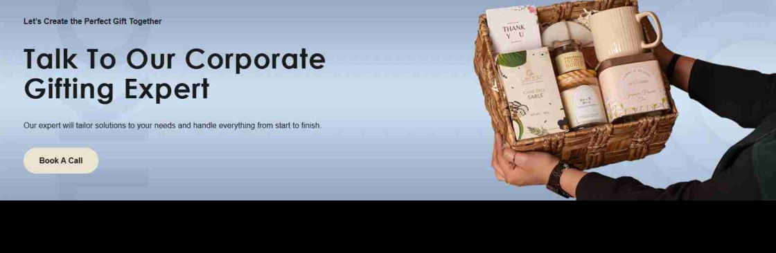 Corporate Gifts TKC Cover Image
