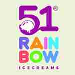 51 Rainbow Icecream Profile Picture