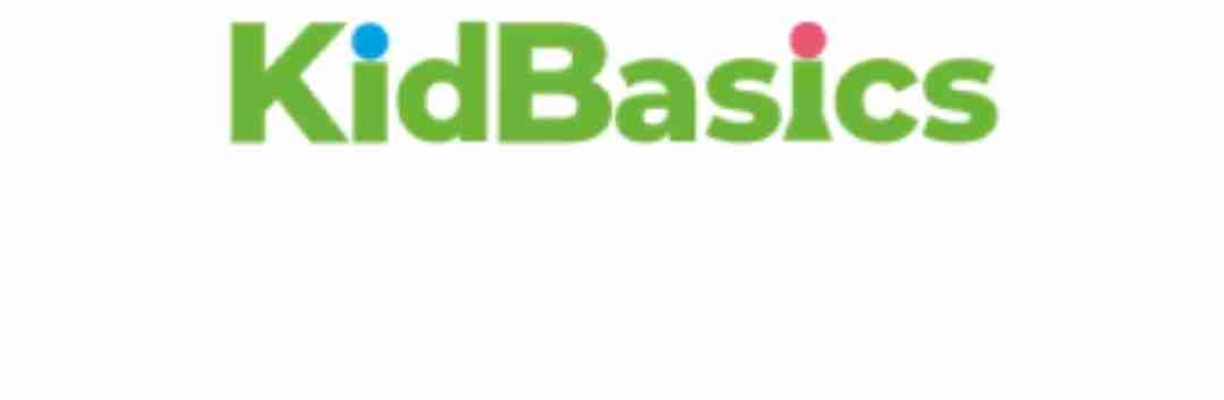 Kidbasics Pharmaceuticals Cover Image
