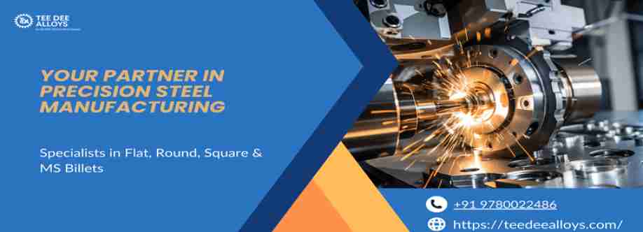 Teedee Alloys Cover Image