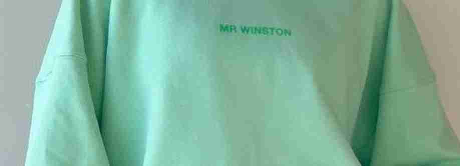 mrwinstonjumper Cover Image