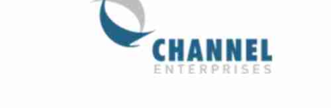 channel Enterprise Cover Image