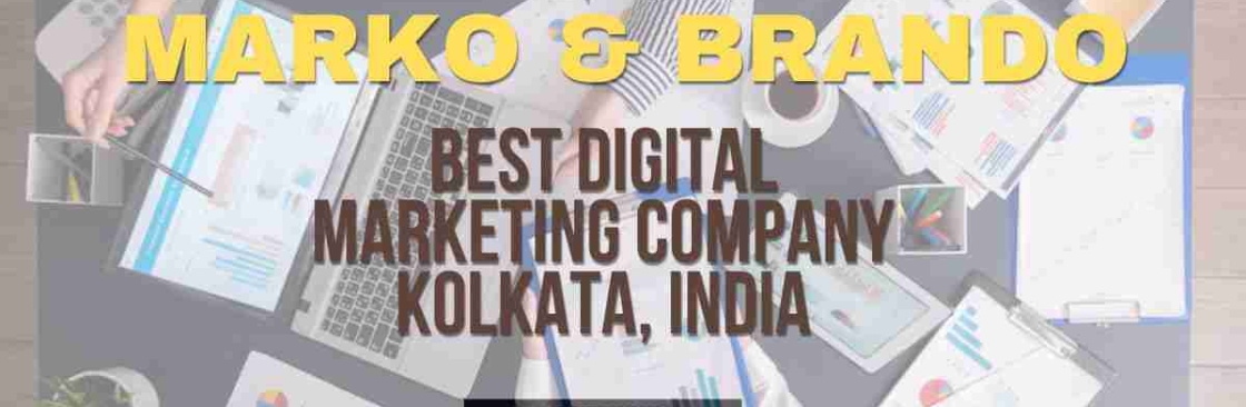 Top digital marketing company In Kolkata Cover Image