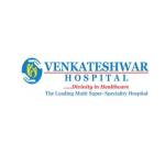 Venkateshwar Hospital Profile Picture