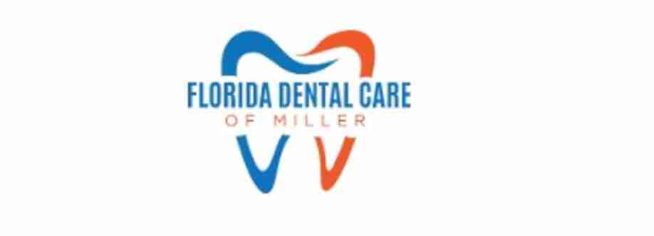Florida Dental Care of Miller Cover Image