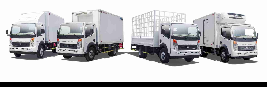 3 Ton Pickup For Rent in Dubai Cover Image