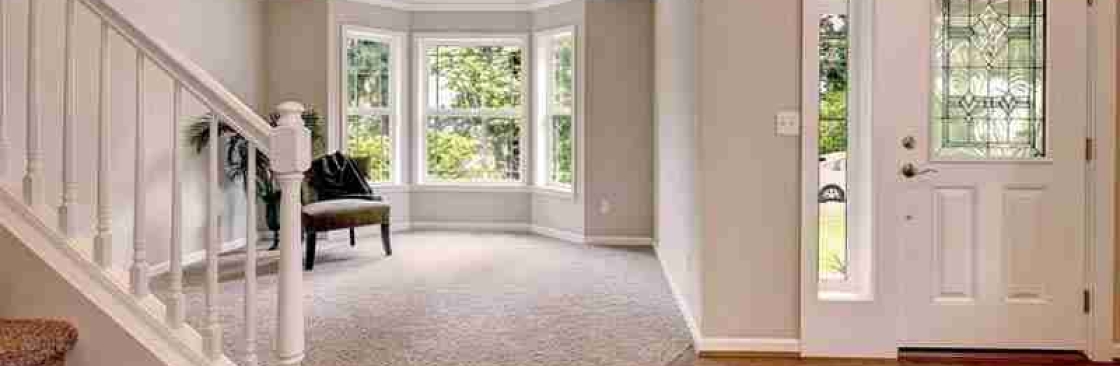 Vinyl Window Solutions Cover Image