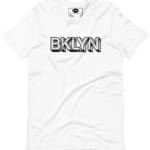 Brooklyn Sketch T Shirt Profile Picture