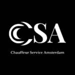 Amsterdam Chauffeur Service Profile Picture