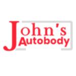John Auto Body and Paint Profile Picture