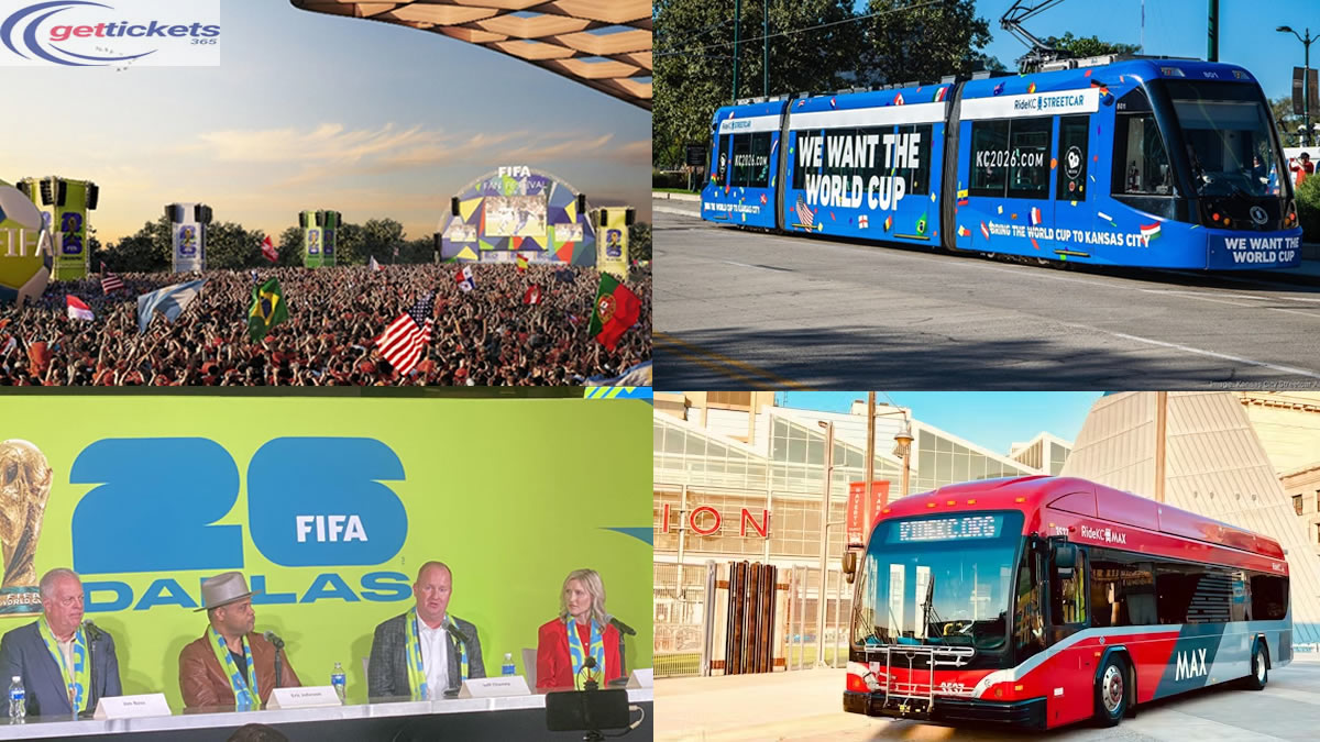 Philly Transport Cuts May Impact FIFA World Cup 2026 Fans – Get Tickets365 | FIFA 2026 Tickets | World Cup Tickets