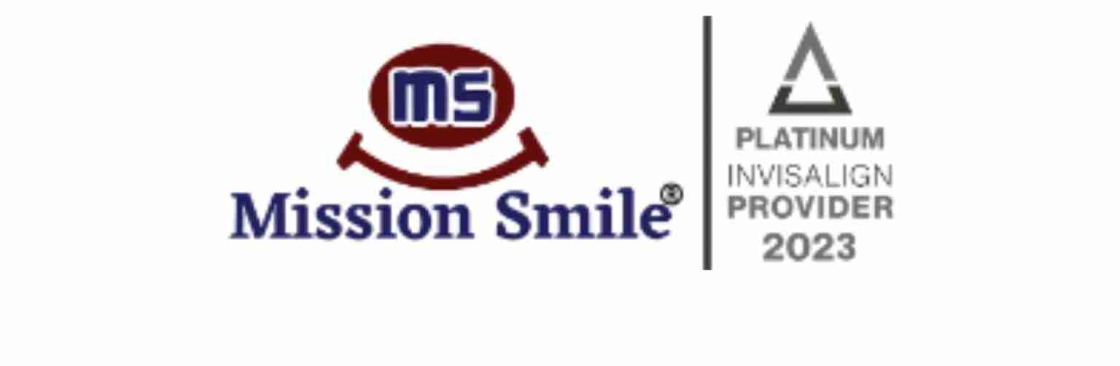 Mission Smile Dental Clinic in Kolkata Cover Image
