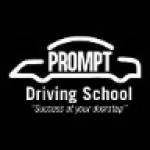 Prompt Driving School Profile Picture