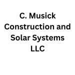 C. Musick Construction and Solar Systems LLC Profile Picture