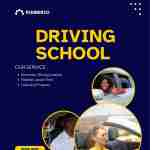 Driving School Profile Picture