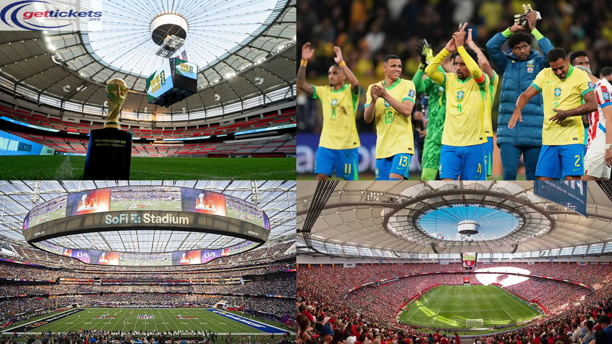 FIFA World Cup 2026 Hosting May Cost B.C. Up to $624M – Get Tickets365 | FIFA 2026 Tickets | World Cup Tickets