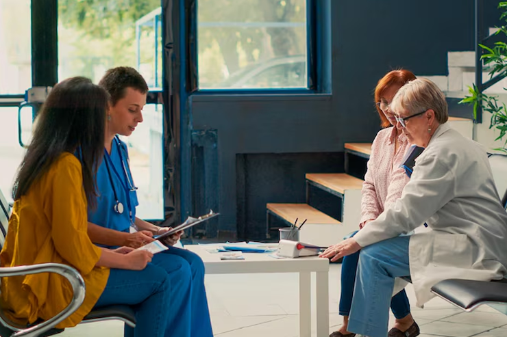 Frederick Behavioral Health: Improve Your Mind with Us