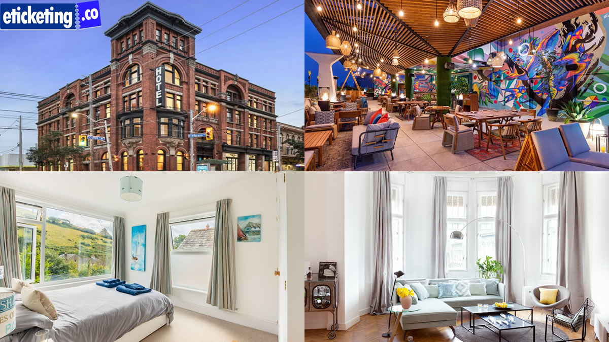 Football World Cup Hospitality: Top Hotels Close to BMO Field - FIFA World Cup Tickets | Women Rugby World Cup Tickets | FIFA 2026 Tickets | Autumn Internationals Tickets | Winter Olympic Tickets | Football World Cup Tickets | World Cup Hospitality Tickets