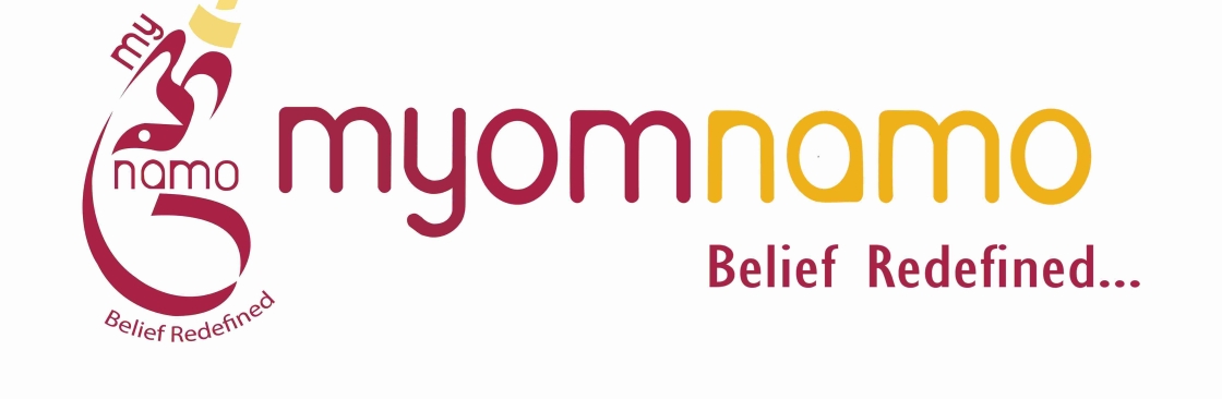 My omnamo Cover Image