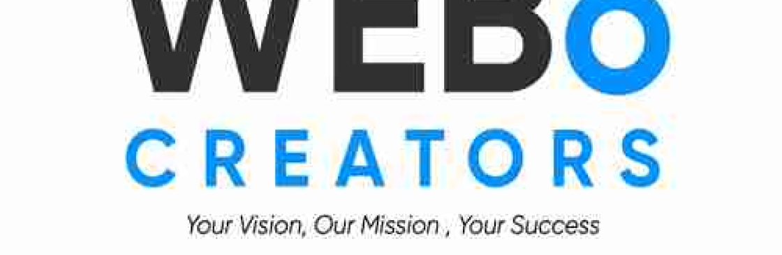 Webo Creators Cover Image