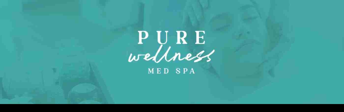 Pure Wellness Med Spa Cover Image