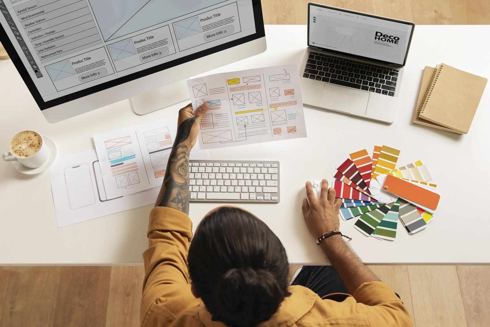 Why Smart Startups Invest in Product Development Services Early