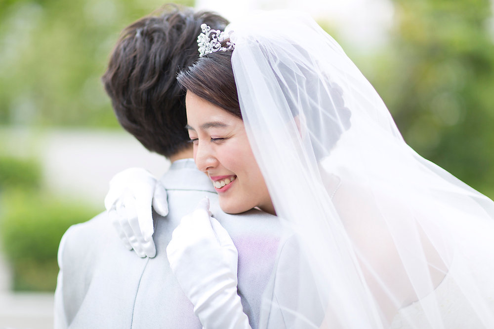 日本での愛の見つけ方：外国人の結婚機会