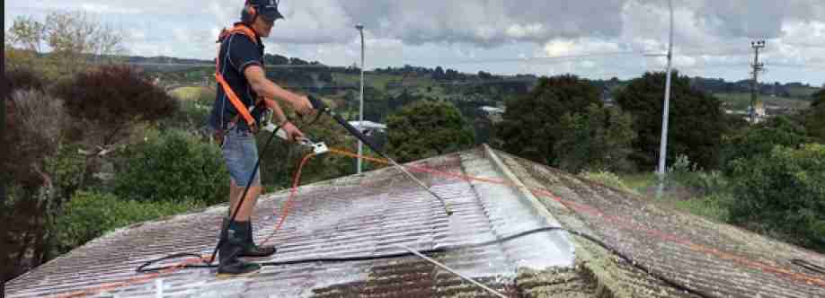 Elite Property Wash Ltd Cover Image