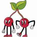 Cherry Puns Profile Picture