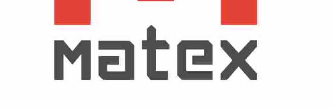 Matex Construction Chemicals Cover Image