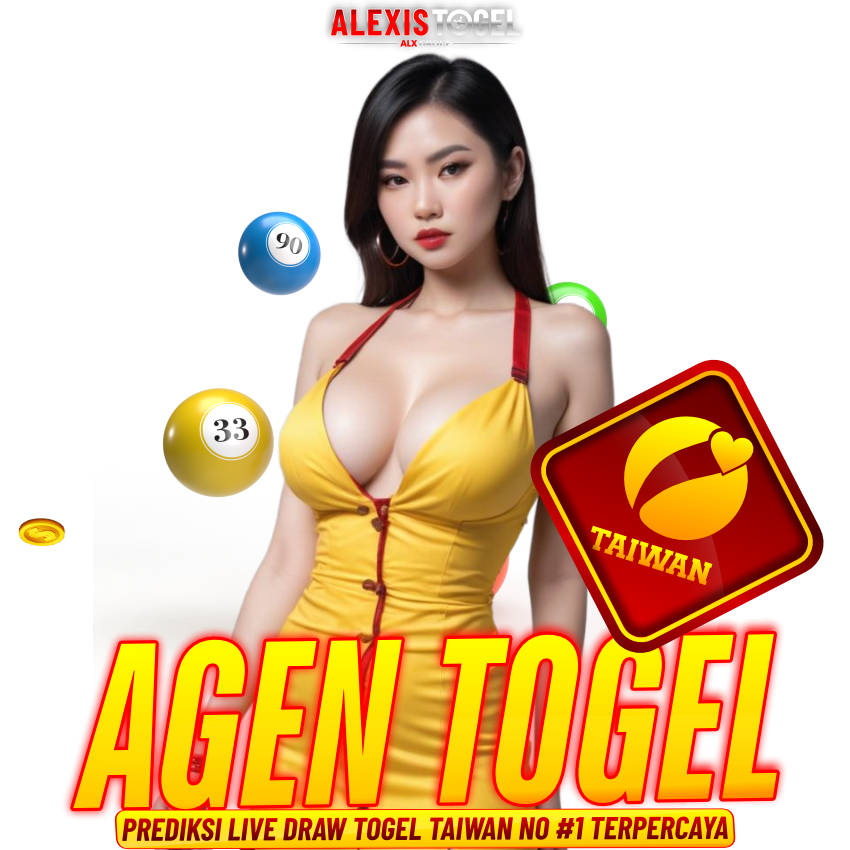 Agen Togel » Prediksi Live Draw Togel Taiwan No #1 Terpercaya