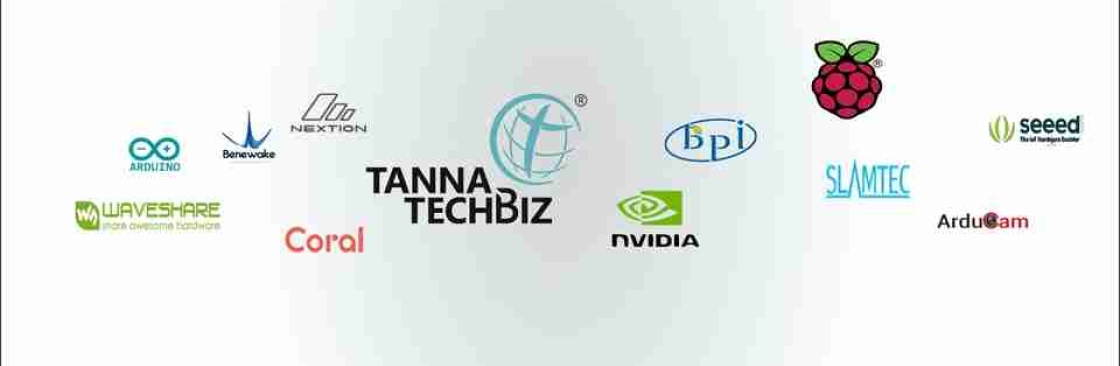 Tanna TechBiz LLP Cover Image