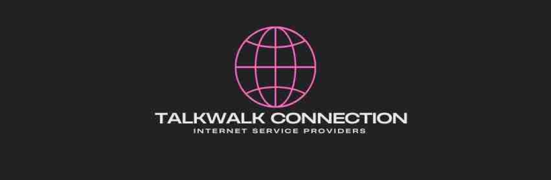 Talk Walk Connection Cover Image