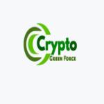 Crypto Green Force Profile Picture
