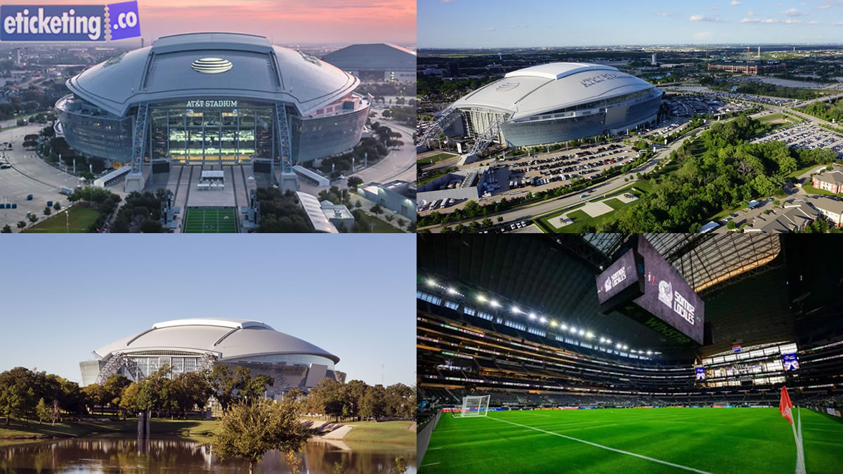 World Cup Tickets: Airbnb’s FIFA Partnership Means for Fans